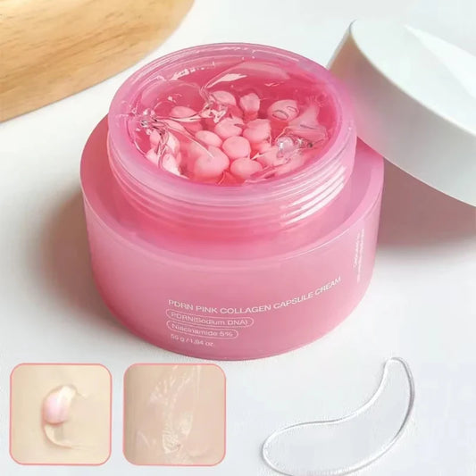 Glow Radiance Capsule Cream
