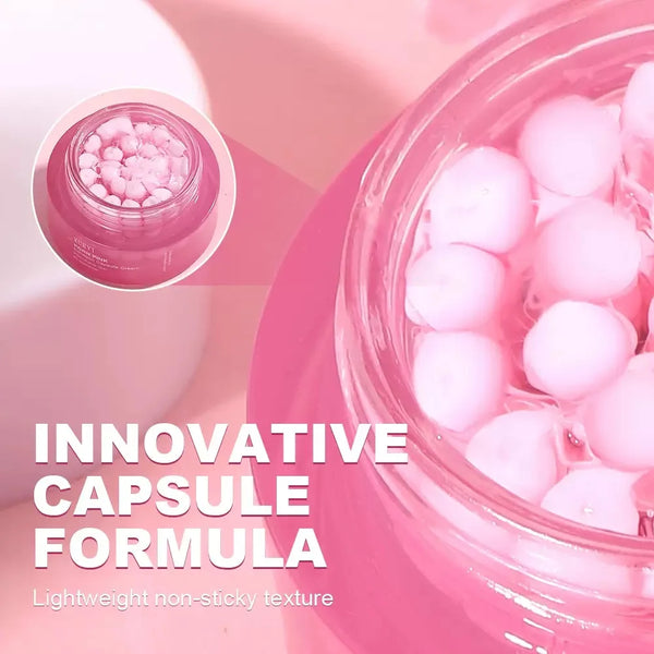 Glow Radiance Capsule Cream