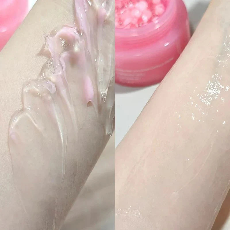 Glow Radiance Capsule Cream